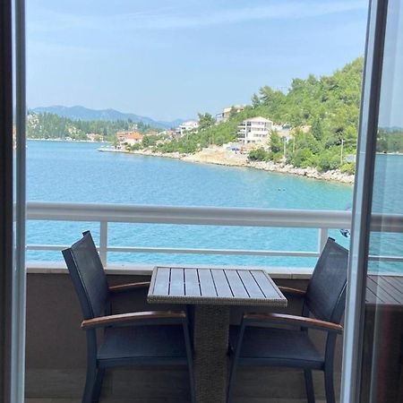 Apartments Tiho & Jelena Blace Εξωτερικό φωτογραφία