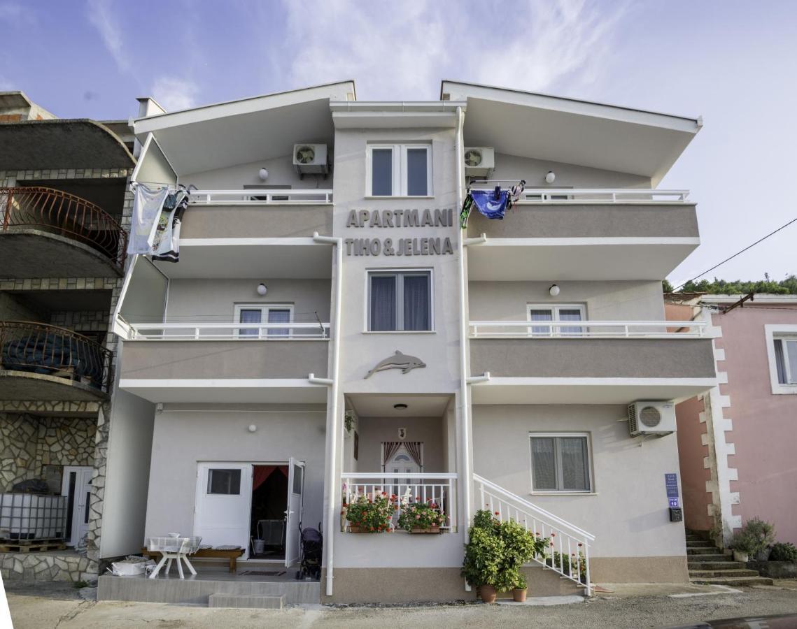 Apartments Tiho & Jelena Blace Εξωτερικό φωτογραφία