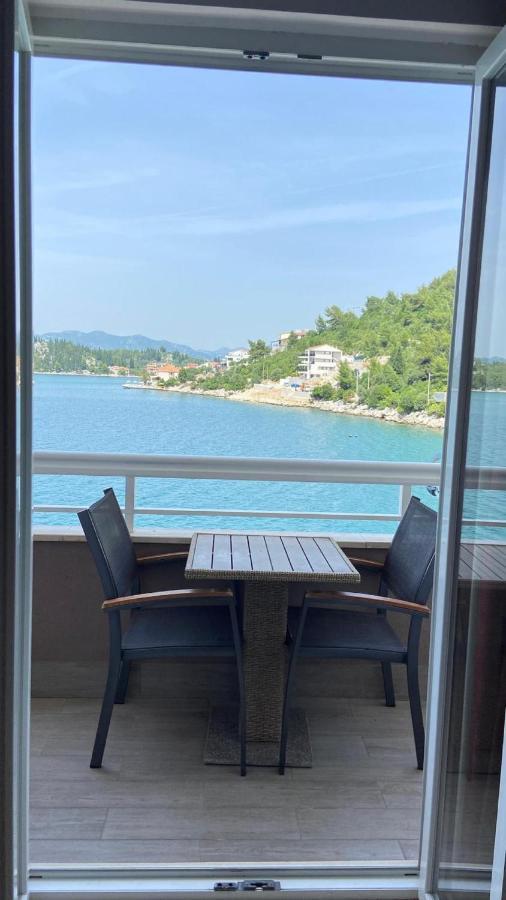 Apartments Tiho & Jelena Blace Εξωτερικό φωτογραφία