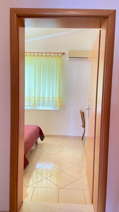 Apartments Tiho & Jelena Blace Εξωτερικό φωτογραφία