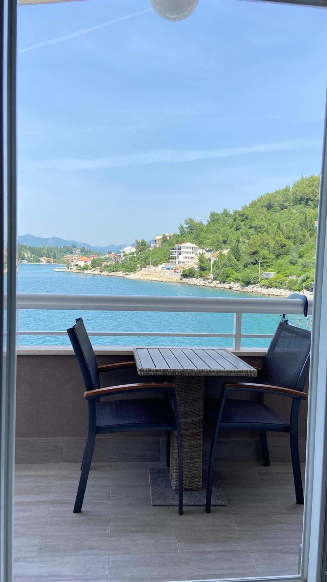 Apartments Tiho & Jelena Blace Δωμάτιο φωτογραφία