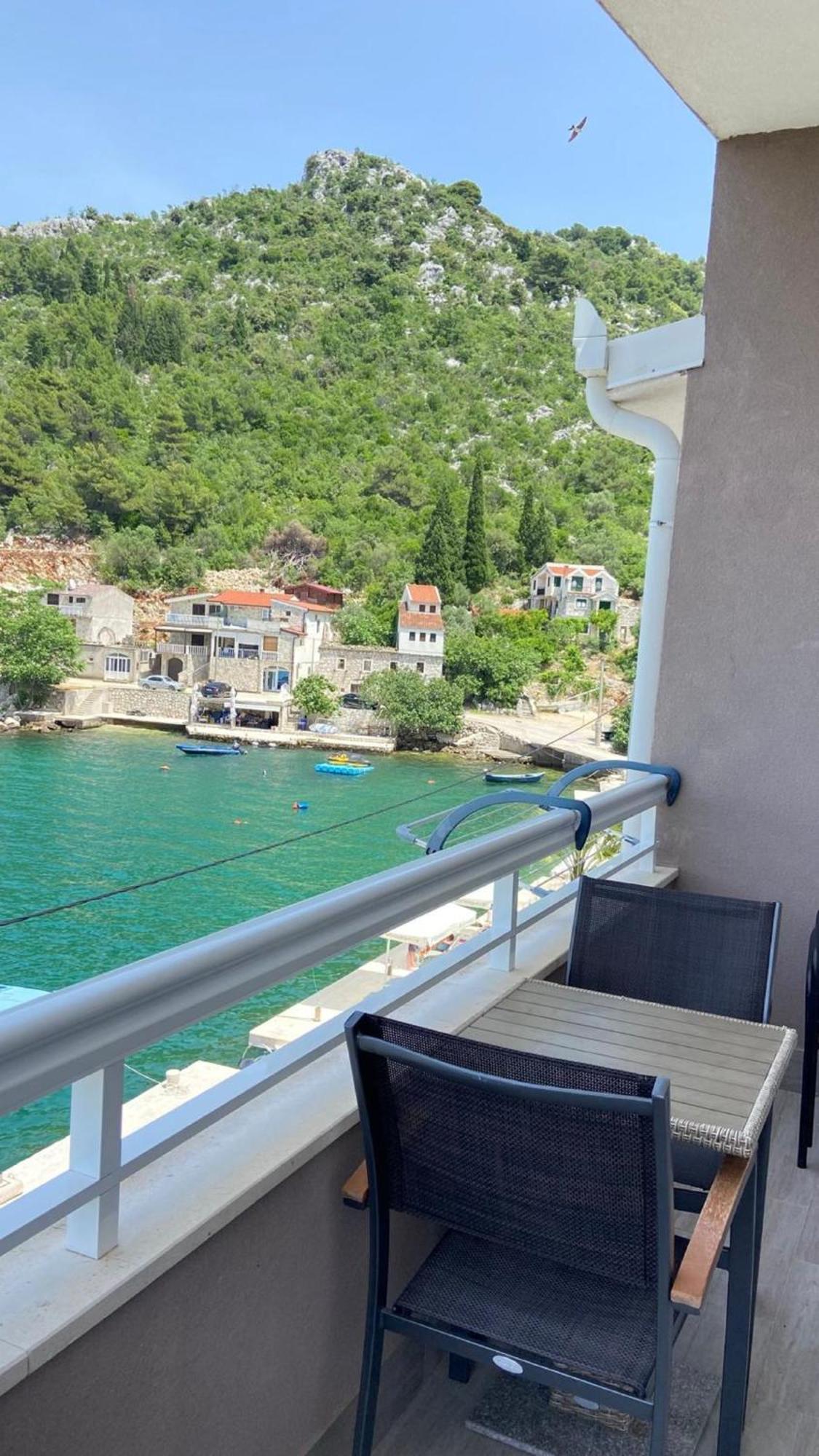 Apartments Tiho & Jelena Blace Δωμάτιο φωτογραφία