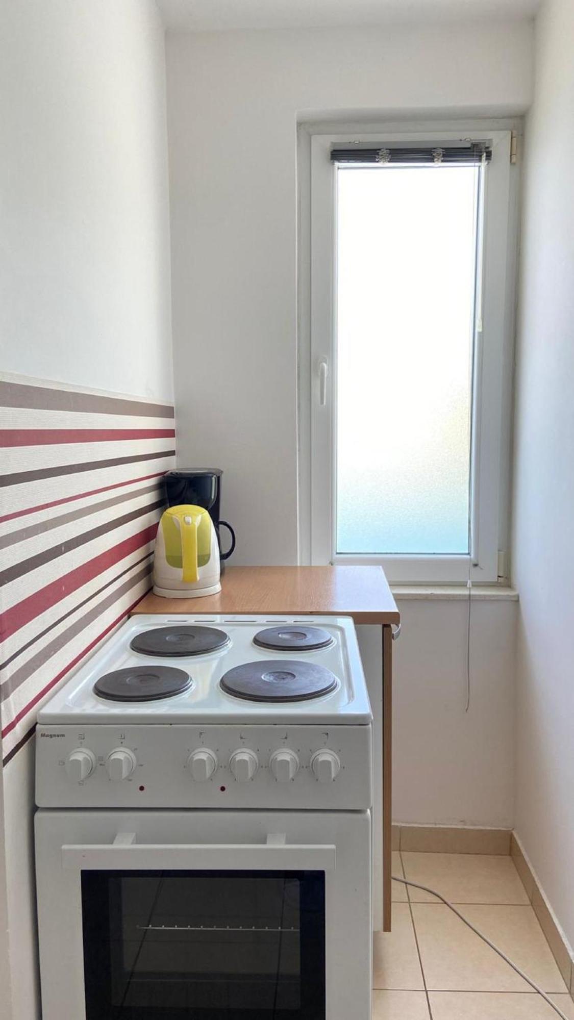 Apartments Tiho & Jelena Blace Εξωτερικό φωτογραφία