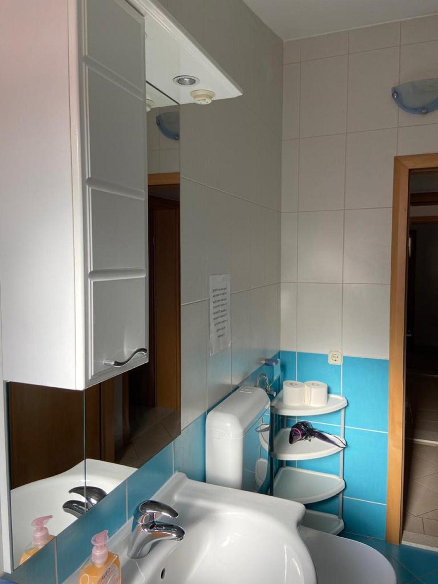 Apartments Tiho & Jelena Blace Εξωτερικό φωτογραφία