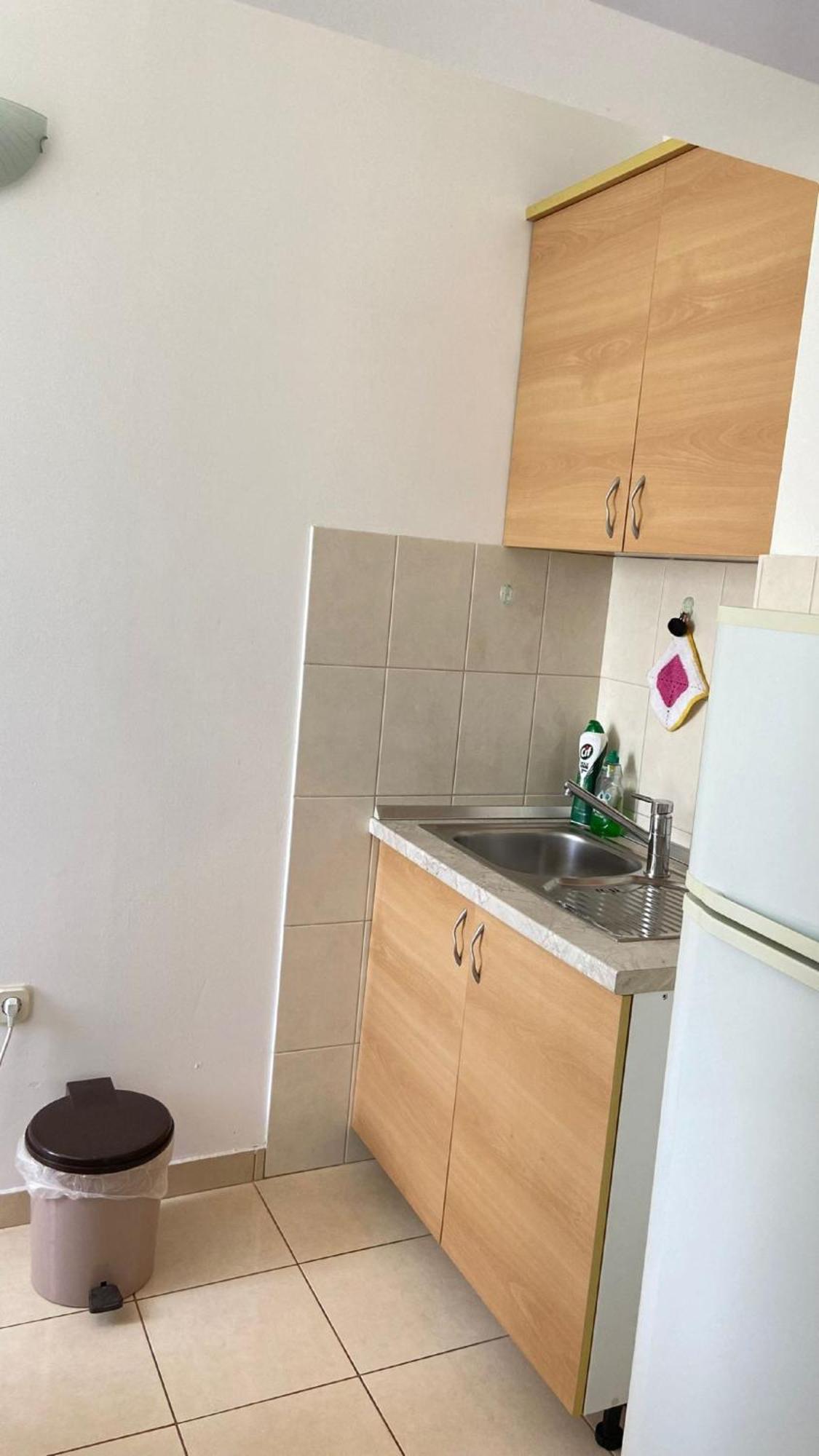Apartments Tiho & Jelena Blace Εξωτερικό φωτογραφία