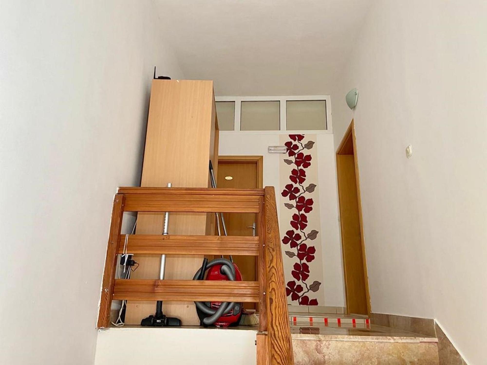 Apartments Tiho & Jelena Blace Εξωτερικό φωτογραφία
