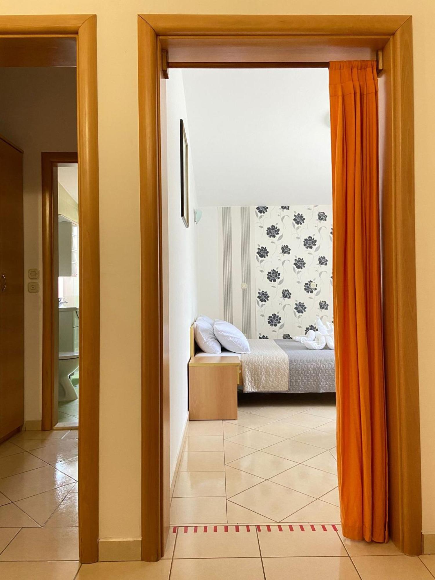 Apartments Tiho & Jelena Blace Εξωτερικό φωτογραφία