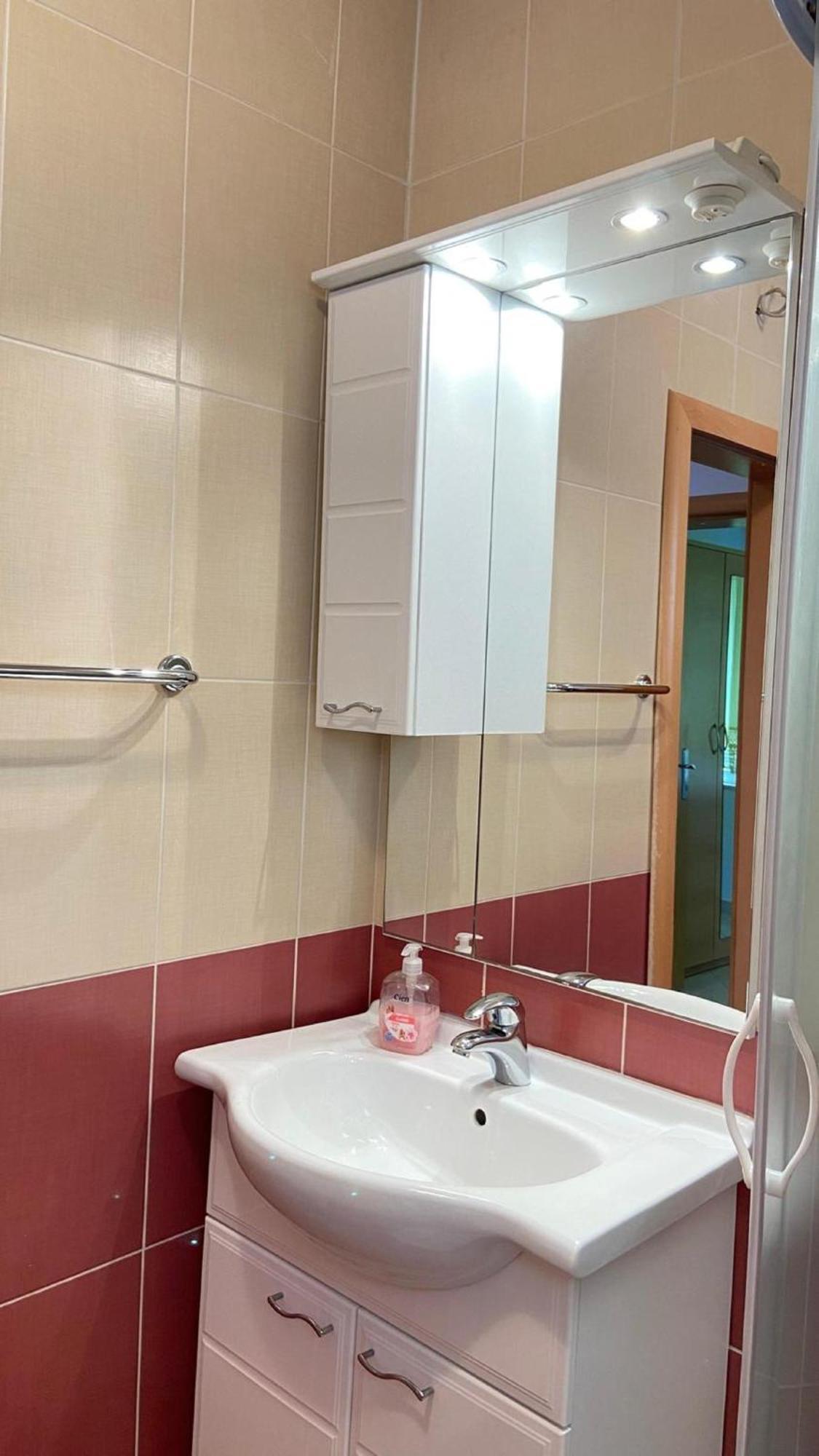 Apartments Tiho & Jelena Blace Εξωτερικό φωτογραφία