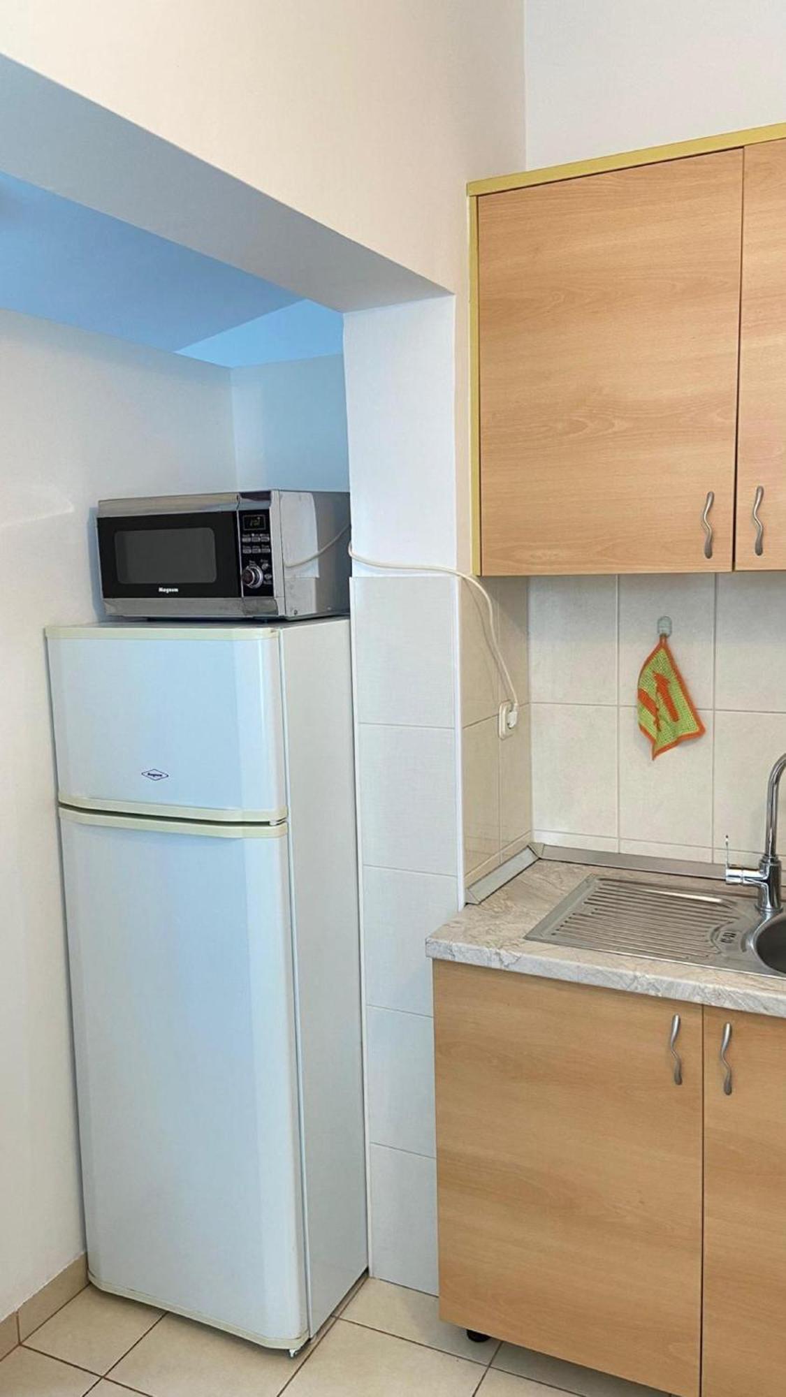 Apartments Tiho & Jelena Blace Εξωτερικό φωτογραφία