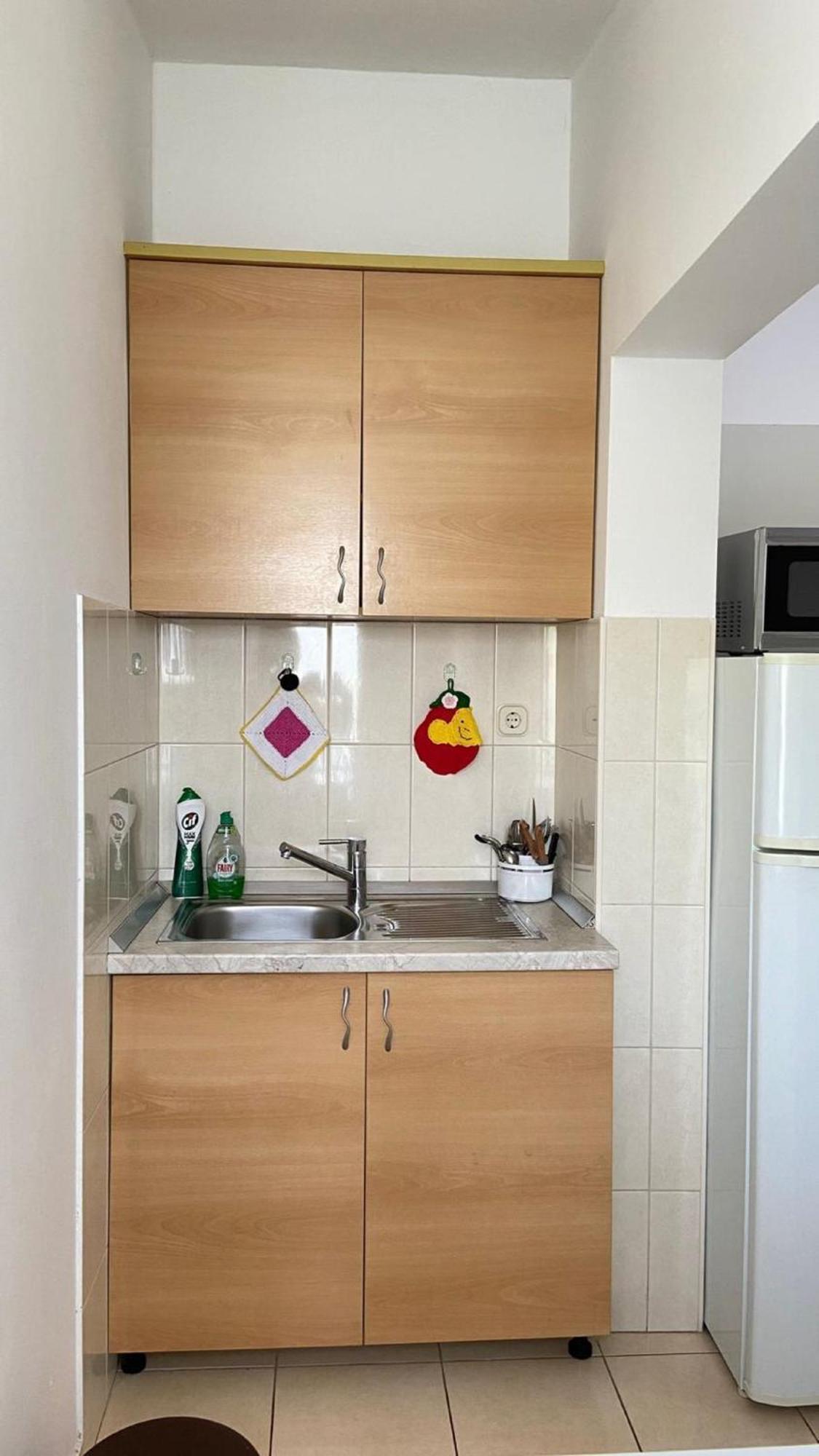 Apartments Tiho & Jelena Blace Εξωτερικό φωτογραφία