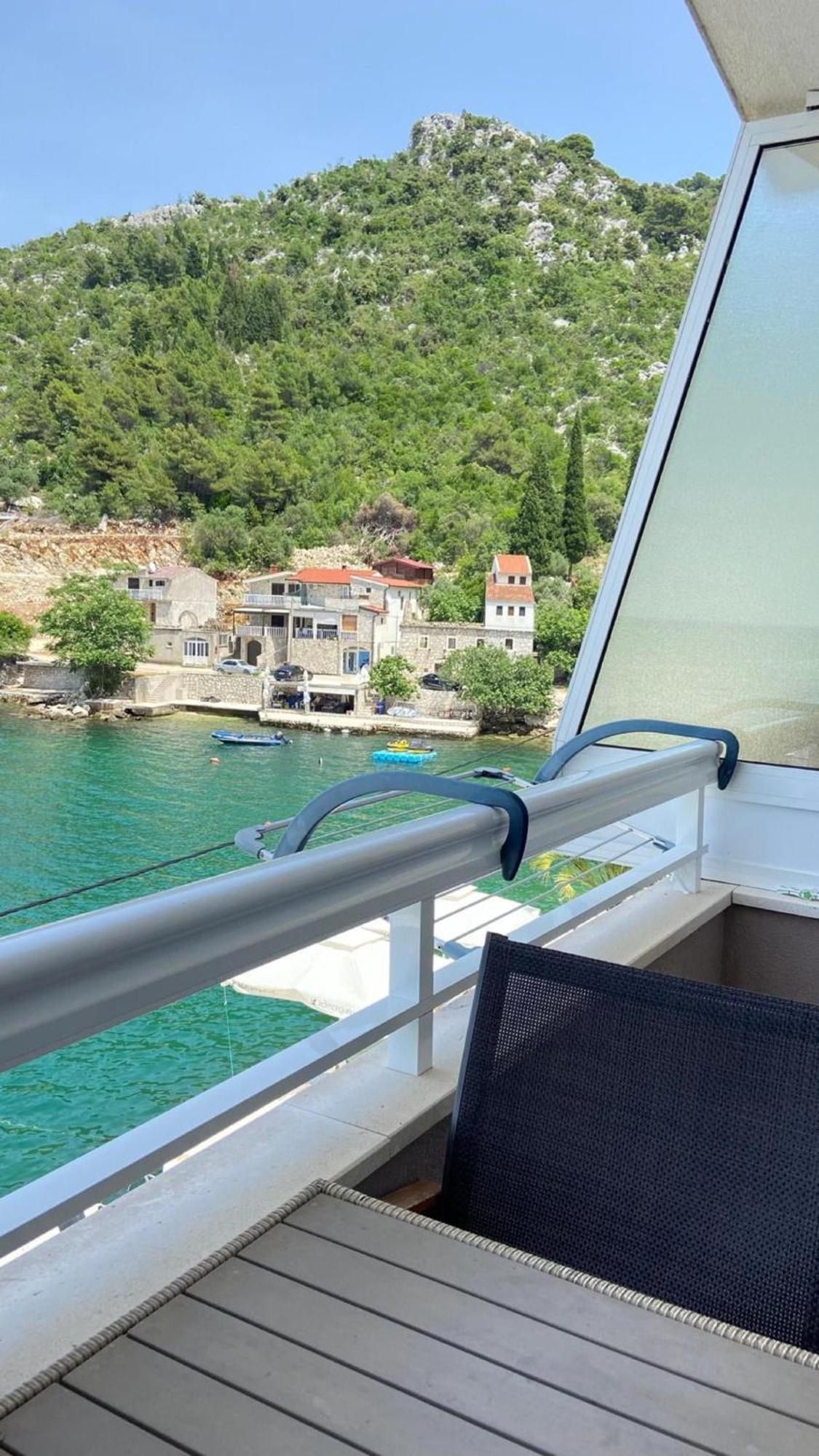Apartments Tiho & Jelena Blace Εξωτερικό φωτογραφία