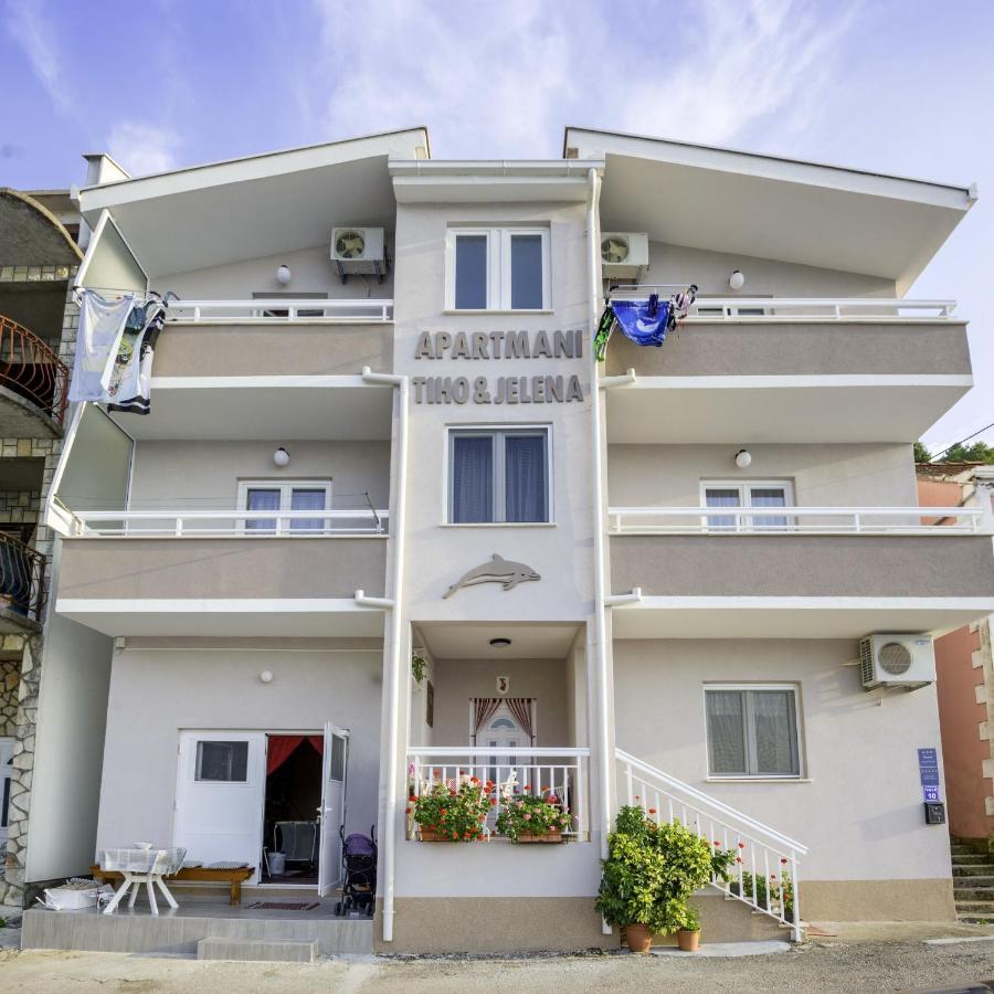 Apartments Tiho & Jelena Blace Εξωτερικό φωτογραφία